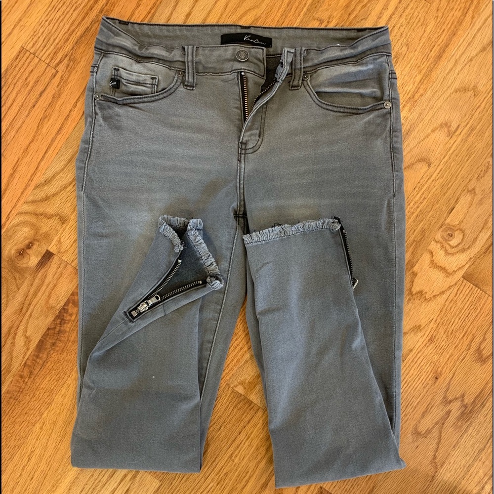 Kancan skinny jeans